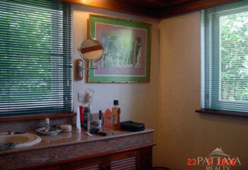 Дом в Паттайе, Таиланд | THE323855