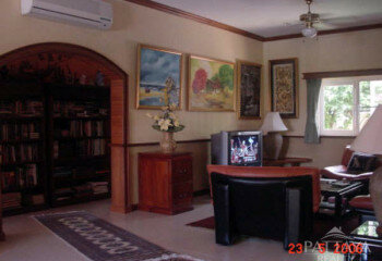 Дом в Паттайе, Таиланд | THE323855