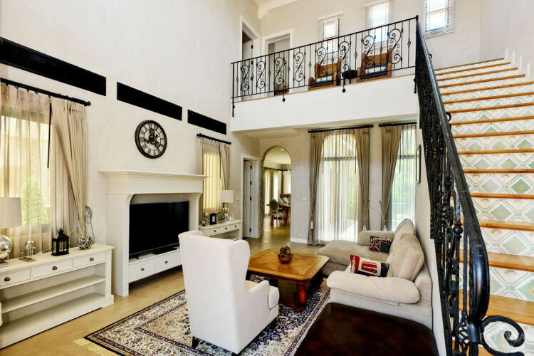 Дом в Паттайе, Таиланд | THE521447