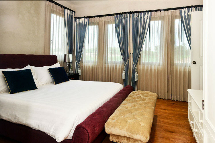 Дом в Паттайе, Таиланд | THE521447