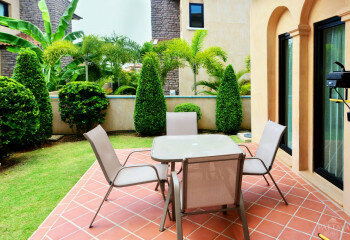 Дом в Паттайе, Таиланд | THE521447