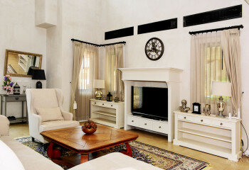 Дом в Паттайе, Таиланд | THE521447