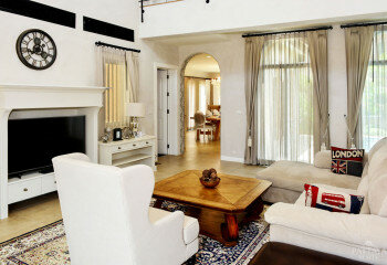 Дом в Паттайе, Таиланд | THE521447