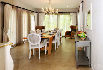 Дом в Паттайе, Таиланд | THE521447