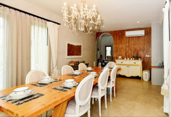 Дом в Паттайе, Таиланд | THE521447