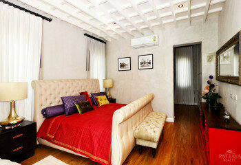 Дом в Паттайе, Таиланд | THE521447