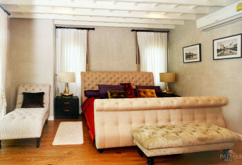 Дом в Паттайе, Таиланд | THE521447