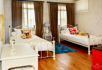 Дом в Паттайе, Таиланд | THE521447