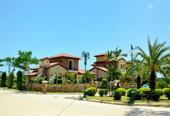 Дом в Паттайе, Таиланд | THE521447