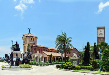 Дом в Паттайе, Таиланд | THE521447