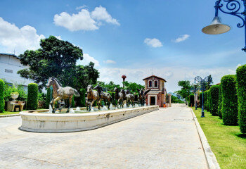 Дом в Паттайе, Таиланд | THE521447