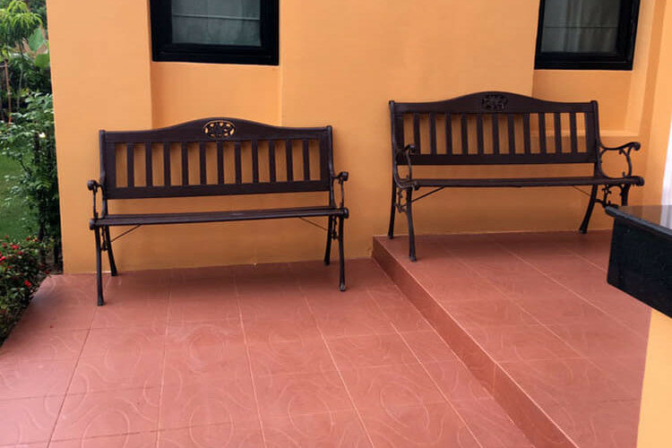 Дом в Паттайе, Таиланд | THE121908