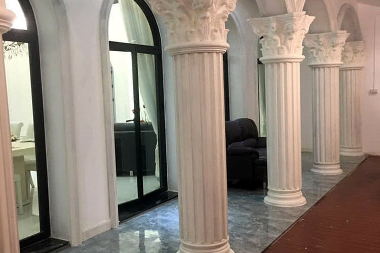 Дом в Паттайе, Таиланд | THE121908