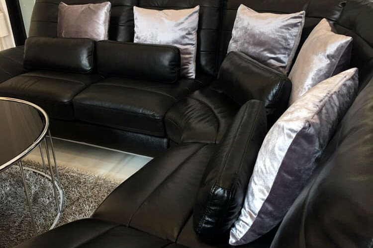 Дом в Паттайе, Таиланд | THE121908