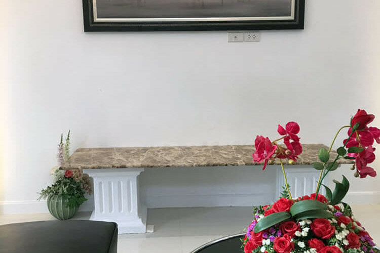 Дом в Паттайе, Таиланд | THE121908