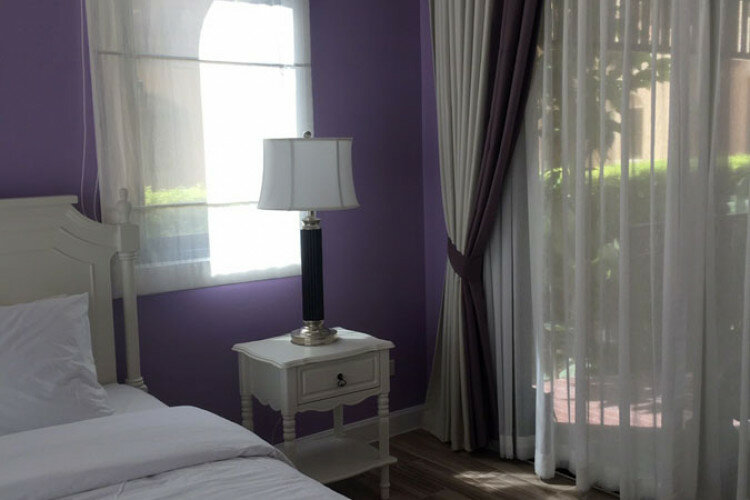 Дом в Паттайе, Таиланд | THE121908