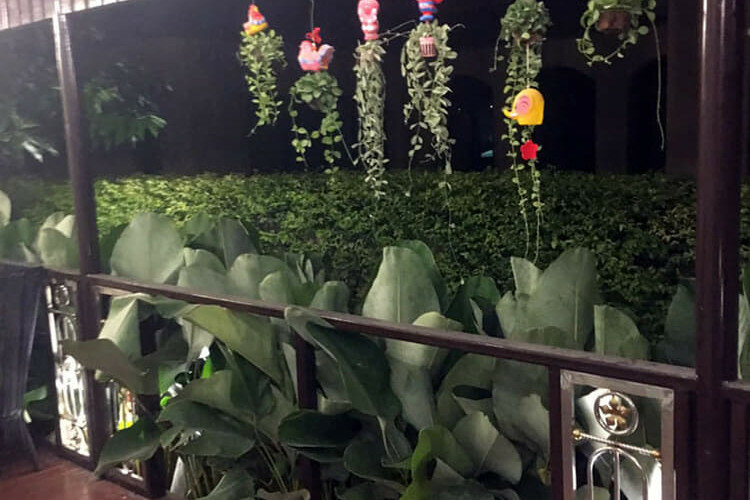 Дом в Паттайе, Таиланд | THE121908