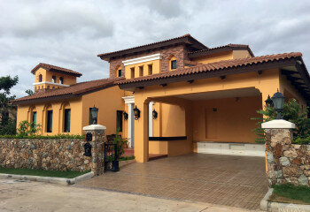 Дом в Паттайе, Таиланд | THE121908