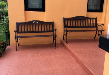 Дом в Паттайе, Таиланд | THE121908