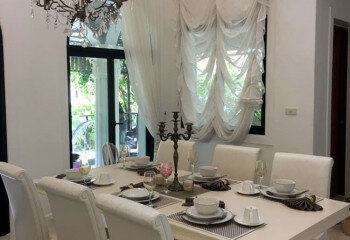 Дом в Паттайе, Таиланд | THE121908