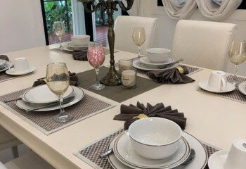 Дом в Паттайе, Таиланд | THE121908