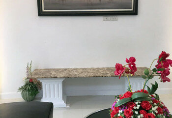 Дом в Паттайе, Таиланд | THE121908