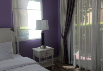 Дом в Паттайе, Таиланд | THE121908