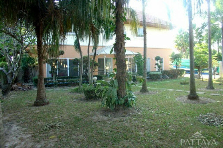 Дом в Паттайе, Таиланд | THE423899