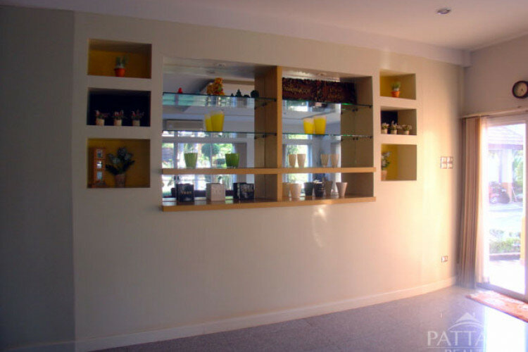 Дом в Паттайе, Таиланд | THE423899