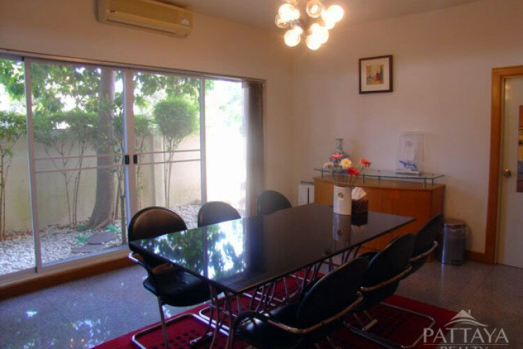 Дом в Паттайе, Таиланд | THE423899