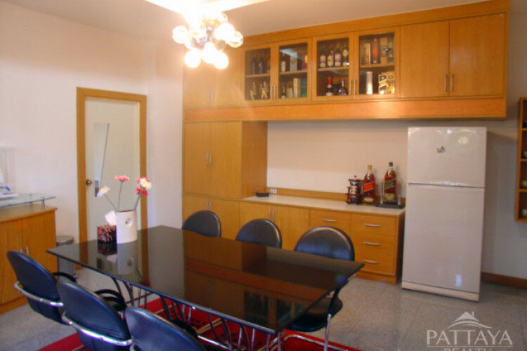 Дом в Паттайе, Таиланд | THE423899