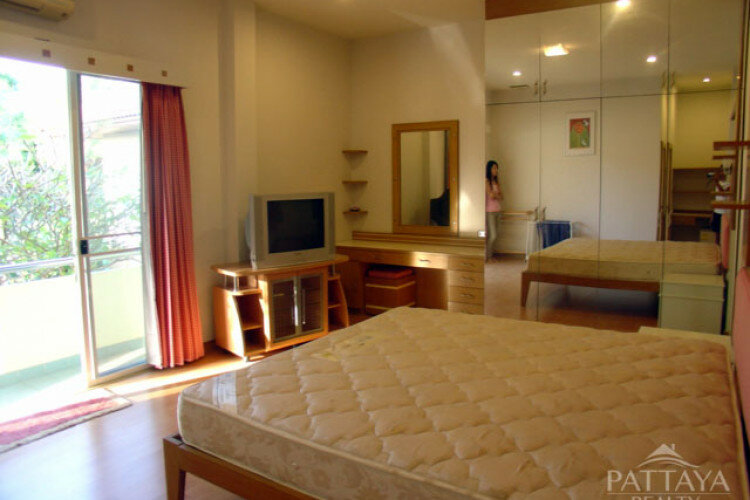 Дом в Паттайе, Таиланд | THE423899