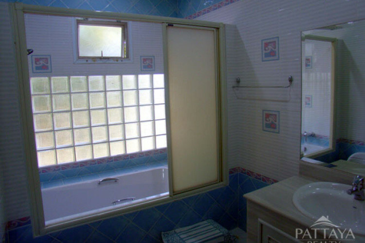 Дом в Паттайе, Таиланд | THE423899