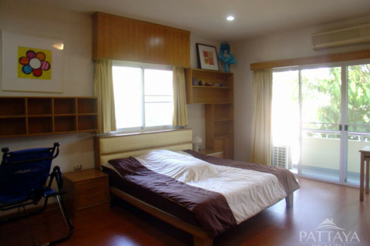 Дом в Паттайе, Таиланд | THE423899