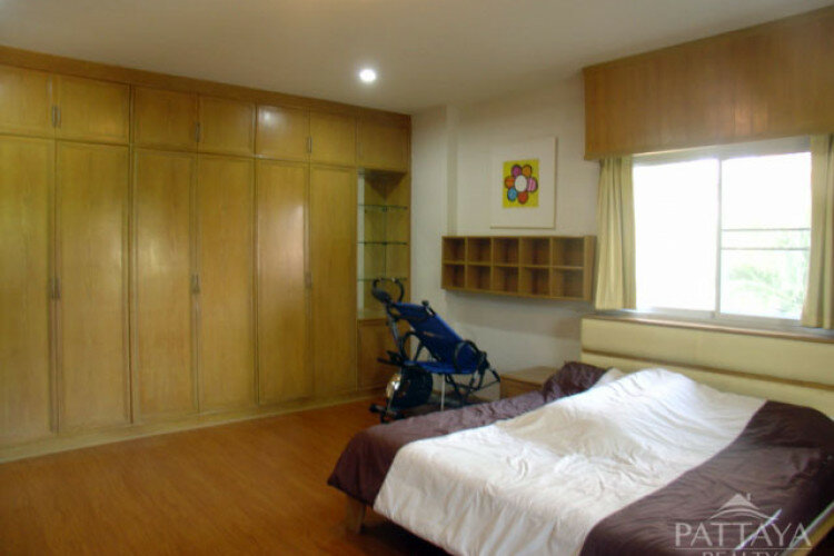 Дом в Паттайе, Таиланд | THE423899