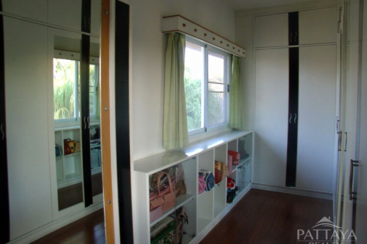 Дом в Паттайе, Таиланд | THE423899