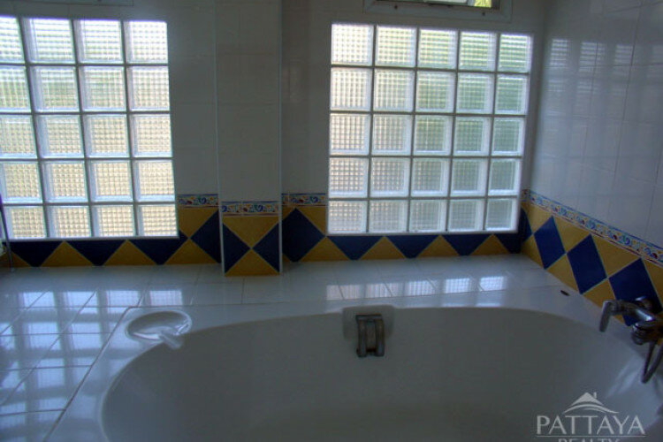 Дом в Паттайе, Таиланд | THE423899