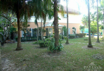 Дом в Паттайе, Таиланд | THE423899