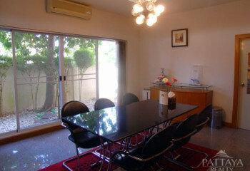 Дом в Паттайе, Таиланд | THE423899