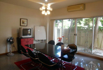 Дом в Паттайе, Таиланд | THE423899