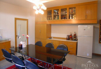 Дом в Паттайе, Таиланд | THE423899