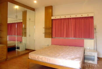 Дом в Паттайе, Таиланд | THE423899