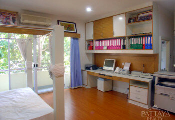 Дом в Паттайе, Таиланд | THE423899