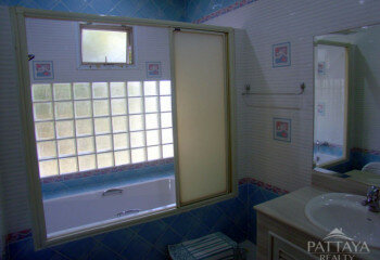 Дом в Паттайе, Таиланд | THE423899