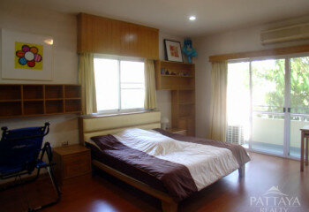 Дом в Паттайе, Таиланд | THE423899