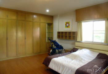 Дом в Паттайе, Таиланд | THE423899