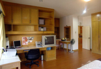 Дом в Паттайе, Таиланд | THE423899