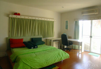 Дом в Паттайе, Таиланд | THE423899