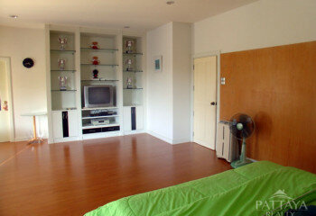 Дом в Паттайе, Таиланд | THE423899