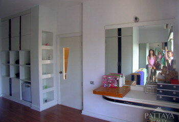 Дом в Паттайе, Таиланд | THE423899